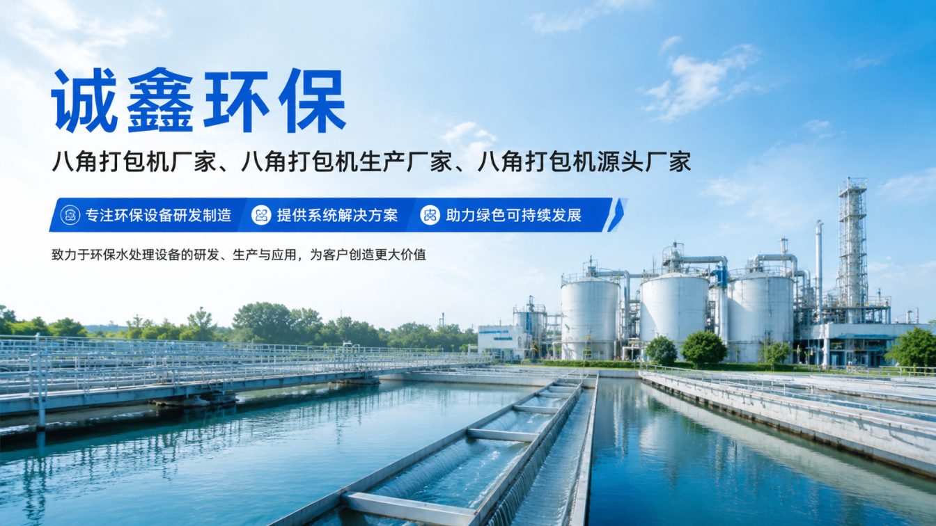 仪征为工厂节水回用提供环保方案